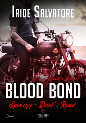 Blood bond, Devil's bikers, T2