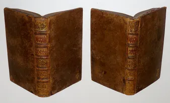 Les Oeuvres de M. Honorat de Beuil, chevalier, Seigneur de Racan (2 volumes)