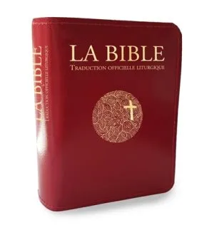 La Bible, Traduction officielle liturgique