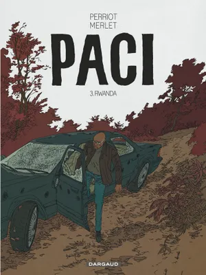 3, Paci - Tome 3 - Rwanda
