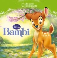 Les grands classiques, Bambi