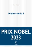 Melancholia., 1, Melancholia 1, roman