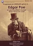 Progressez en anglais grâce à Edgar Poe et son stupéfiant voyage de la Terre à la Lune