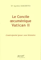 Le Concile oecuménique Vatican II