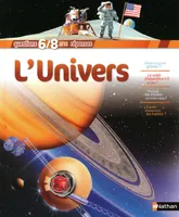 L'UNIVERS - QUESTIONS REPONSES 6/8 ANS N06