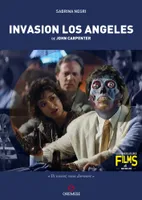 Invasion Los Angeles, de John Carpenter