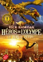 1, Héros de l'Olympe / Le héros perdu / Jeunesse. Fictions