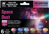 Space Dust - Colorshift Set