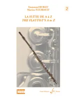 La Flûte de A à Z Volume 2