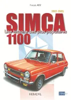 Simca 1100, L'ancêtre de la compacte moderne