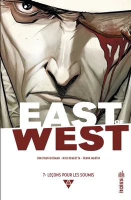 7, East of West - Tome 7