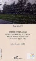 Ombre et mémoire de la guerre du Vietnam, Dans les élections présidentielles américaines depuis 1992