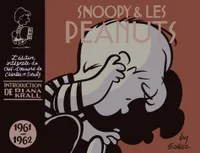 [Tome 6], 1961-1962, Snoopy & les Peanuts - Snoopy & les Peanuts - 1961-1962