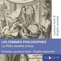 Les femmes philosophes