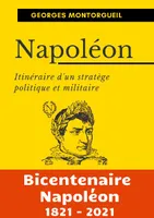 Napoléon, Itinéraire d'un stratège politique et militaire