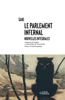 Le parlement infernal, Nouvelles intégrales