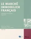 Le marché immobilier français 2013, économie, immobilier d'entreprise, logement, France, régions, Europe