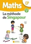 Méthode de Singapour CP (2019) - Fichier de l'élève 2