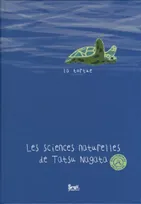 Les sciences naturelles de Tatsu Nagata, La Tortue, Les sciences naturelles de Tatsu Nagata