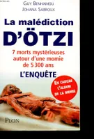 La malédiction d'Ötzi
