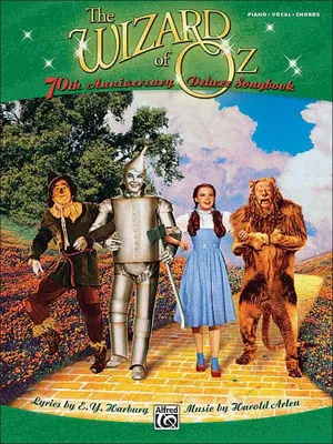The Wizard Of Oz - 70th Anniversary