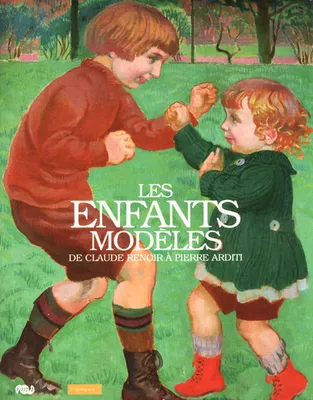 ENFANTS MODELES (LES), de Claude Renoir à Pierre Arditi