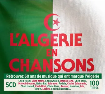 Algerie En Chansons