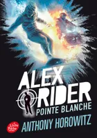 2, Alex Rider / Pointe blanche / Jeunesse