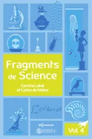 Fragments de Science - Volume 4, Volume 4