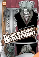 8, Blood Blockade Battlefront T08
