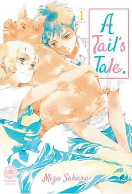 A tail's tale T01