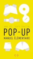 Pop-up / manuel élémentaire, Manuel élémentaire