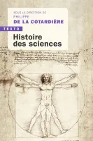 Histoire des sciences, De l’Antiquité à nos jours