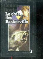 Le chien des Baskerville - collection jeunes