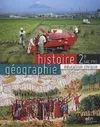 Histoire Géographie / Éducation civique - 2e Bac Pro (2013), Manuel élève