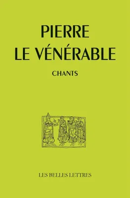 Poèmes avec le Panégyrique de Pierre de Poitiers