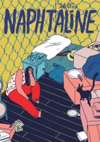 Naphtaline, Prix du public