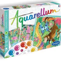 Aquarellum - Amazone