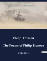 The Poems of Philip Freneau, Volume II