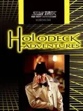 [Occasion] Star Trek, the Next Generation RPG - Holodeck Adventures