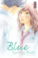 5, Blue Spring Ride - Tome 5