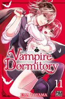 11, Vampire Dormitory T11