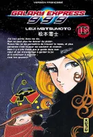 16, Galaxy Express 999 - Tome 16