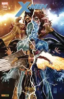 X-Men (fresh start) Nº8