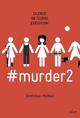 #murder, Tome 02, #murder2