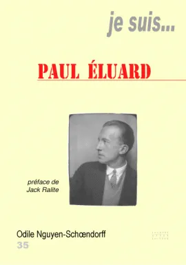 je suis...Paul Eluard