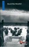 Lyona Fitzwilliams - une histoire de guerre et d'amour