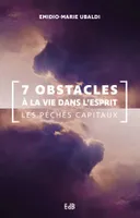 7 obstacles à la vie dans l’esprit, Les péchés capitaux