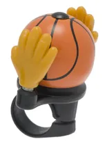 Sonnette Funny Basket-Ball