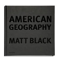 American geography, L'envers du rêve